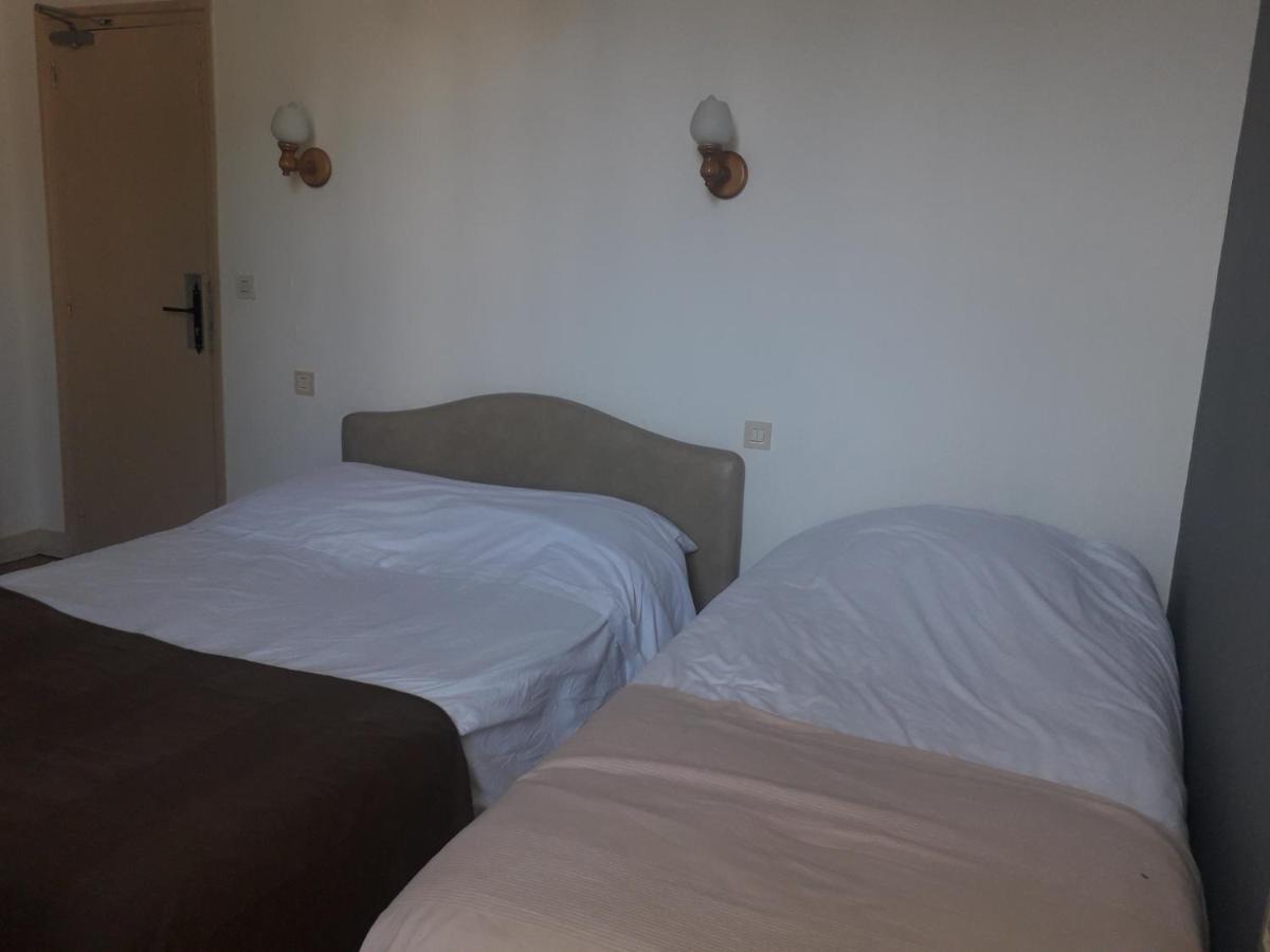Le Fecamps Hotel Bolbec Kültér fotó