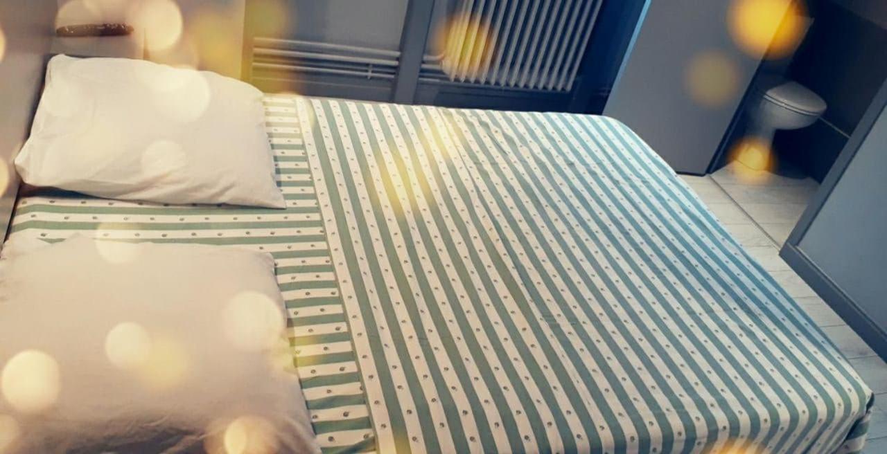 Le Fecamps Hotel Bolbec Kültér fotó