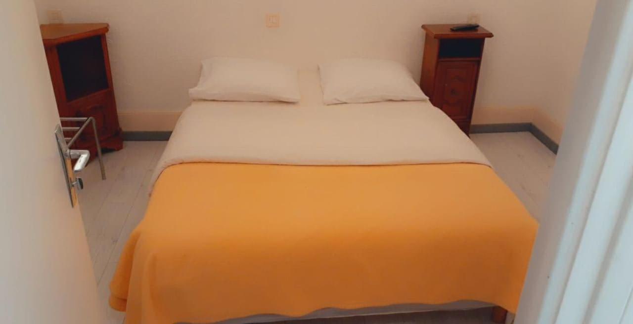 Le Fecamps Hotel Bolbec Kültér fotó