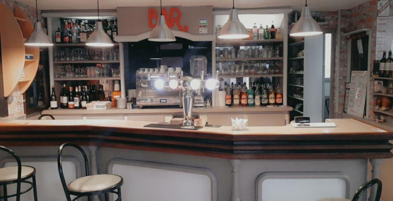 Le Fecamps Hotel Bolbec Kültér fotó