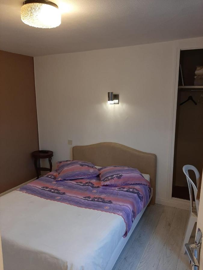 Le Fecamps Hotel Bolbec Kültér fotó