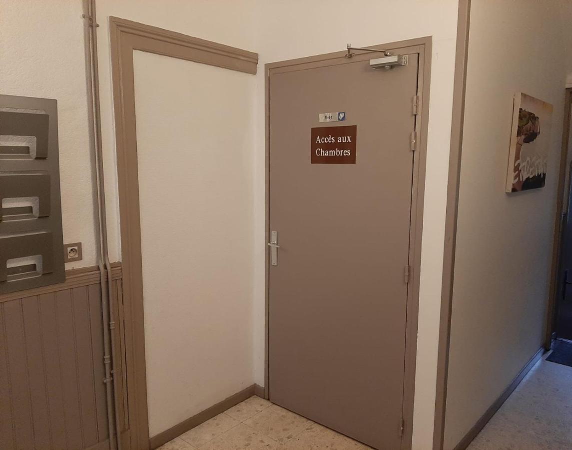 Le Fecamps Hotel Bolbec Kültér fotó