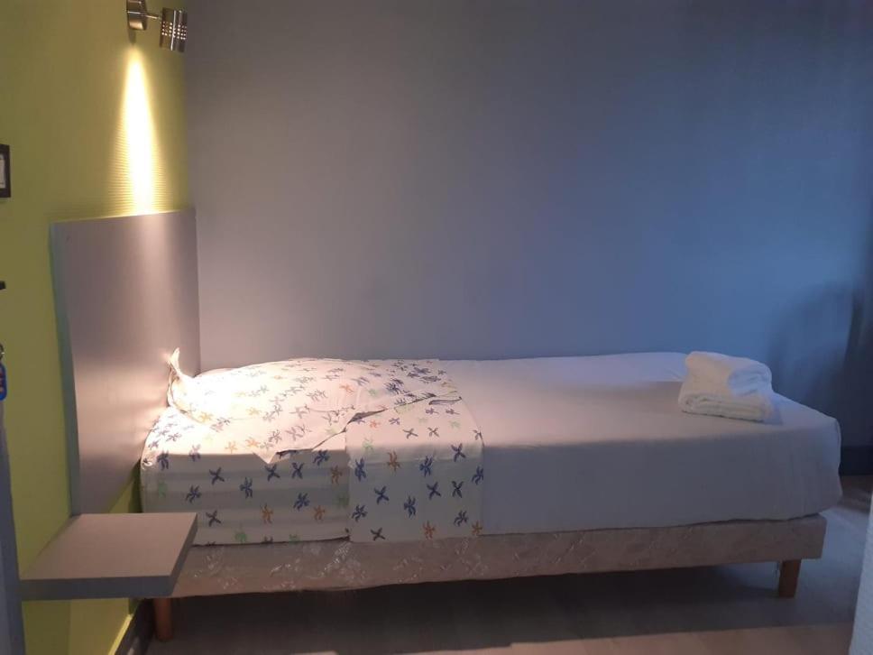 Le Fecamps Hotel Bolbec Kültér fotó