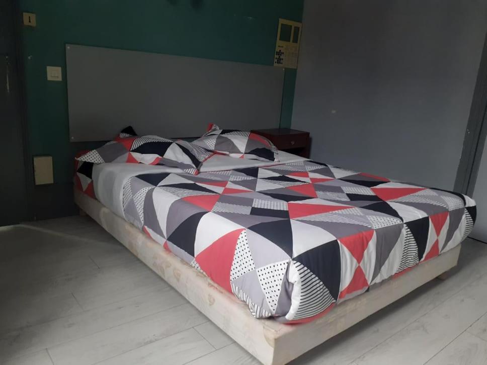 Le Fecamps Hotel Bolbec Kültér fotó