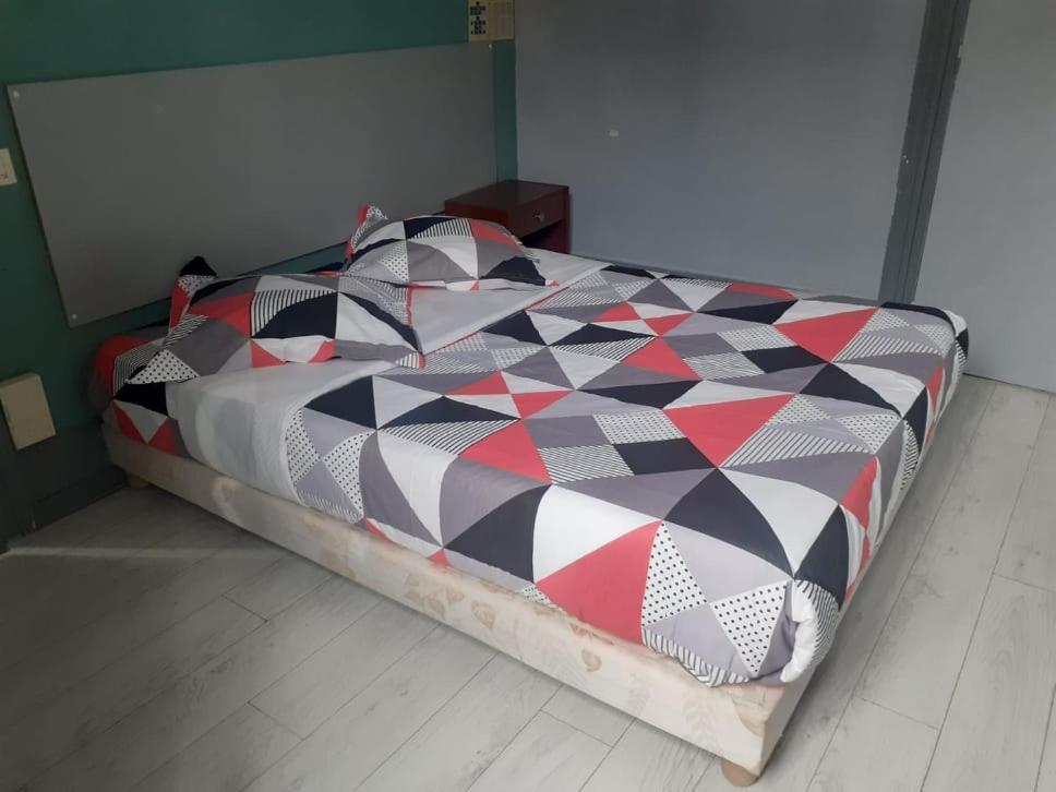 Le Fecamps Hotel Bolbec Kültér fotó
