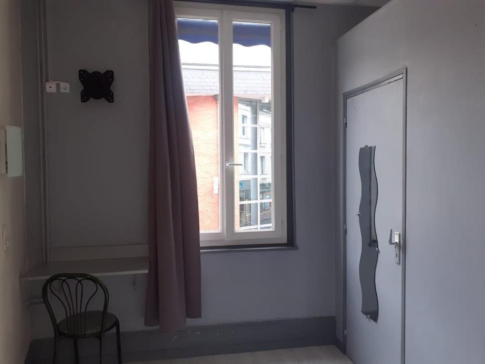 Le Fecamps Hotel Bolbec Kültér fotó