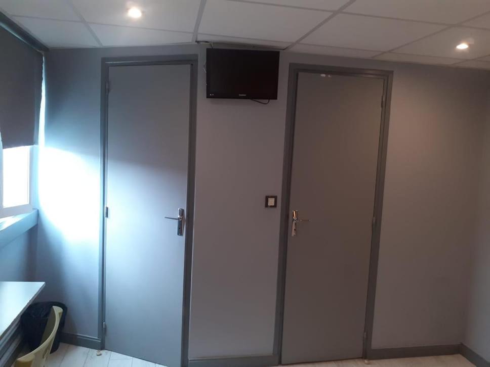 Le Fecamps Hotel Bolbec Kültér fotó