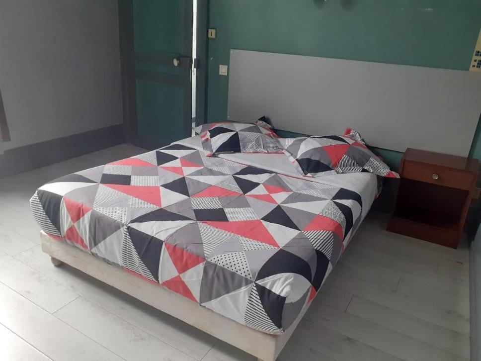 Le Fecamps Hotel Bolbec Kültér fotó