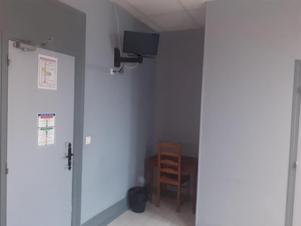 Le Fecamps Hotel Bolbec Kültér fotó