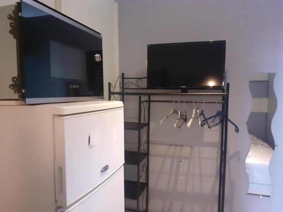 Le Fecamps Hotel Bolbec Kültér fotó