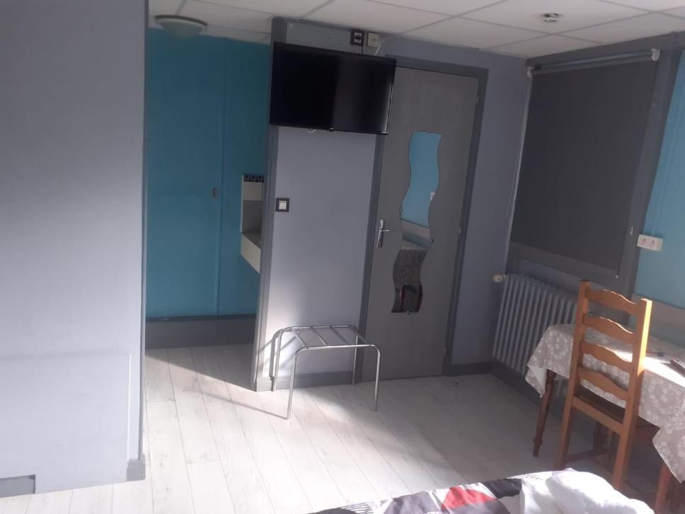 Le Fecamps Hotel Bolbec Kültér fotó