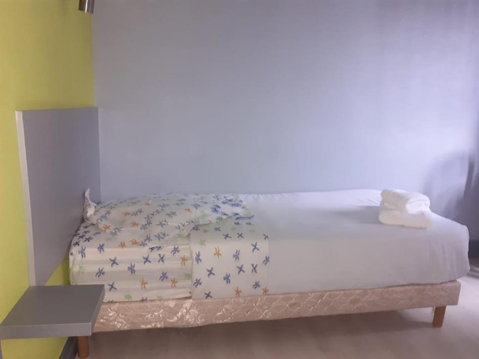 Le Fecamps Hotel Bolbec Kültér fotó