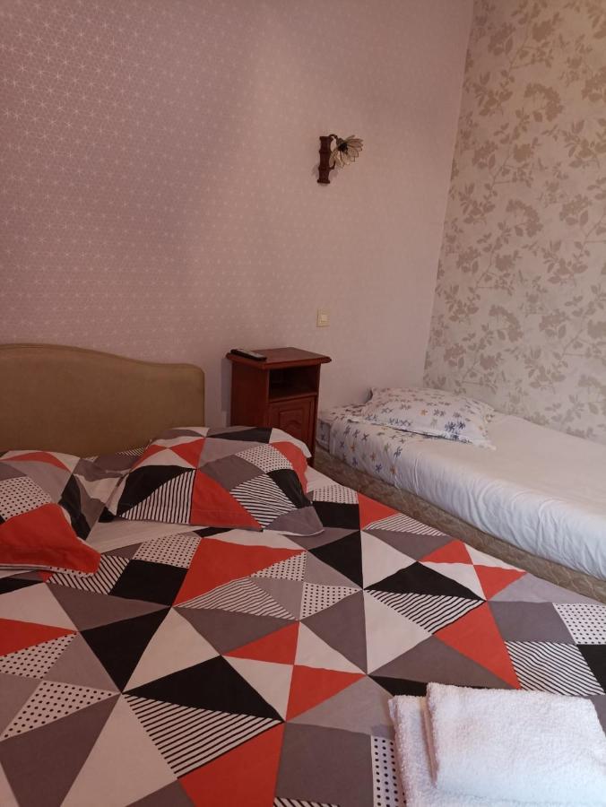 Le Fecamps Hotel Bolbec Kültér fotó