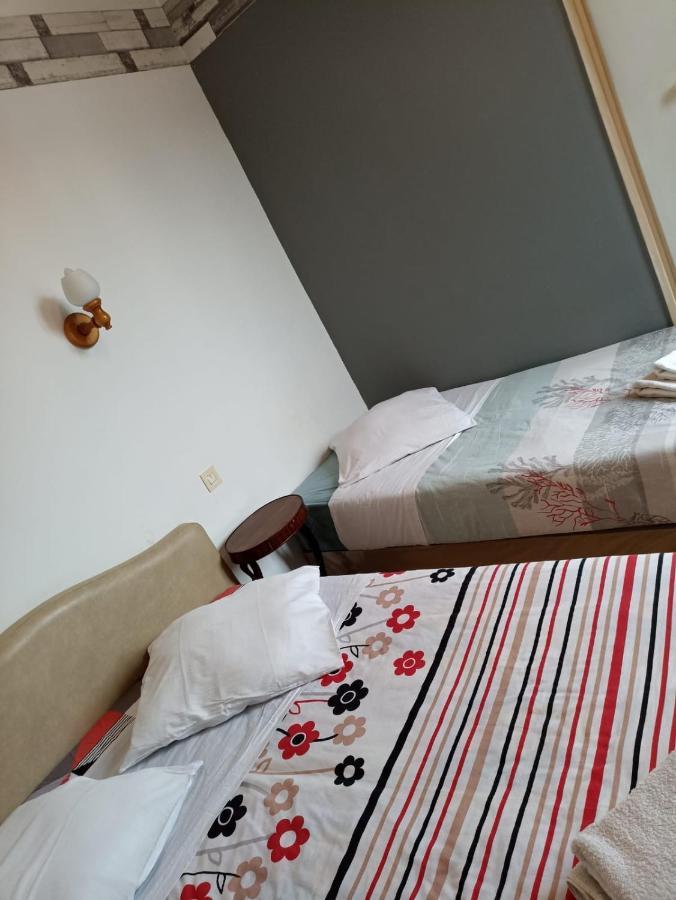 Le Fecamps Hotel Bolbec Kültér fotó