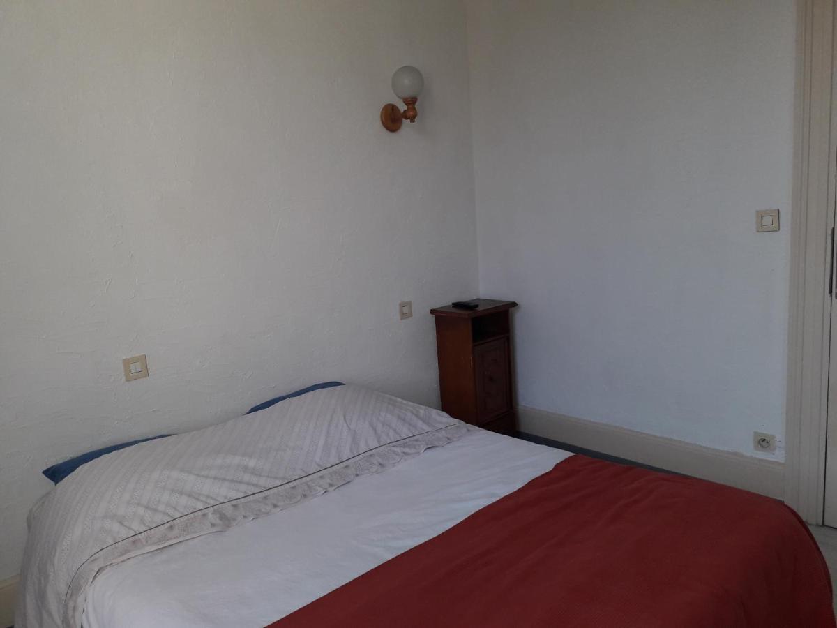 Le Fecamps Hotel Bolbec Kültér fotó